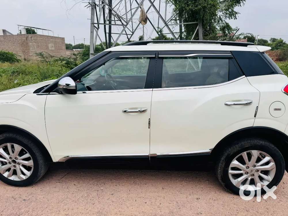 Mahindra Xuv300 Turbosport 2020 Model