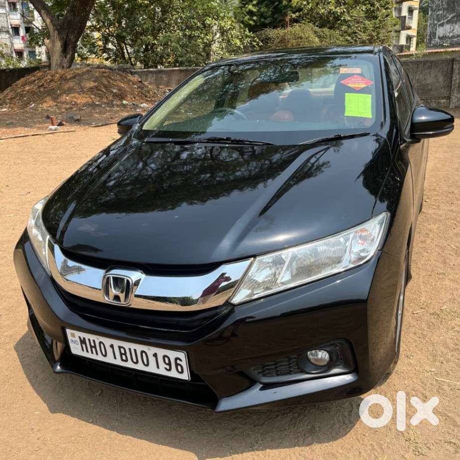 Honda City 1.5 Vx I-dtec Mt, 2014, Diesel