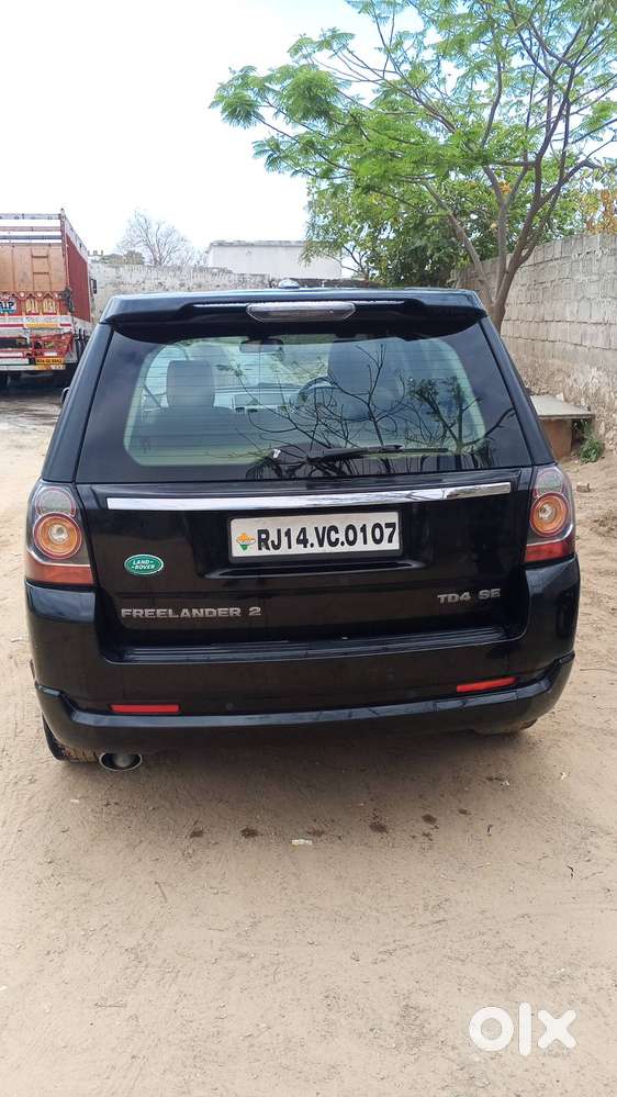 Original Paint And Body