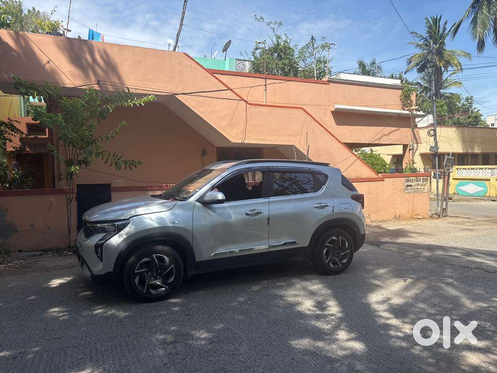 Kia Sonet 1.2 Htk 2024