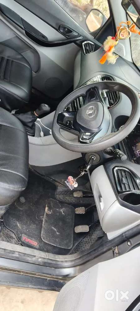 Tata Tiago 2020 Petrol
