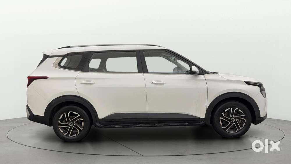 Kia Carens 1.5 Prestige Plus 7 Str Imt, 2022, Petrol
