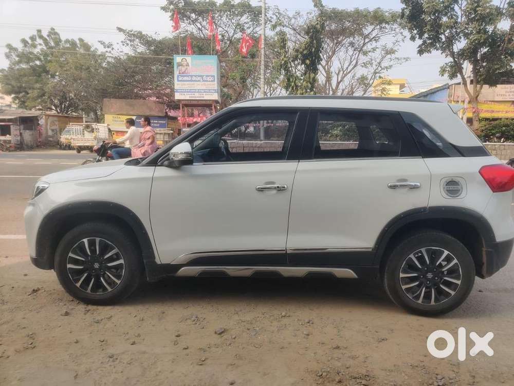 Maruti Suzuki Swift 2020 Petrol