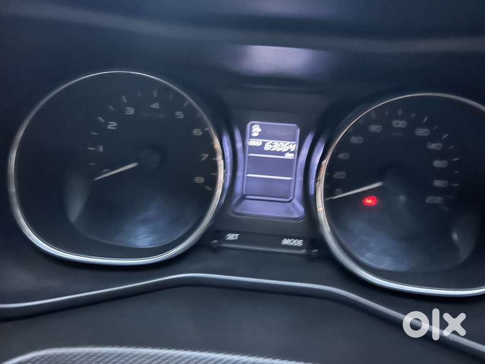 Tata Nexon 1.2 Revotron Xza Plus (l), 2019, Petrol