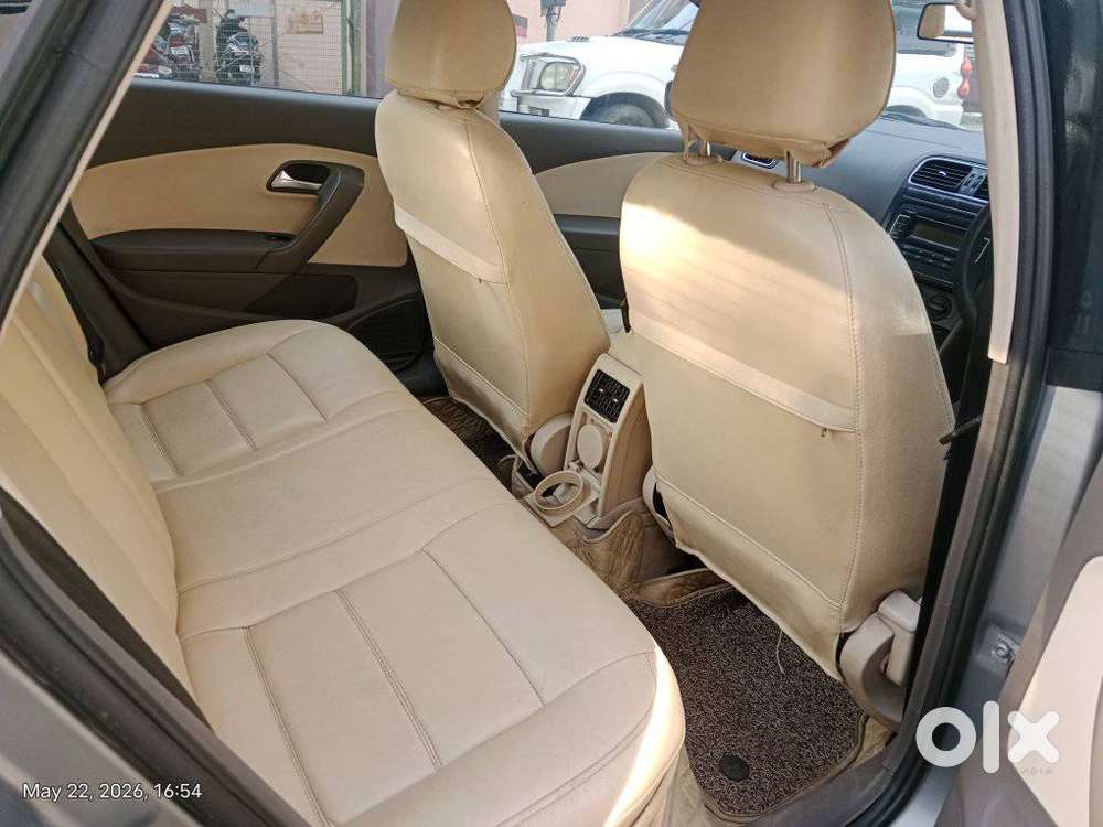 Volkswagen Vento 2010-2013 Diesel Comfortline, 2011, Diesel