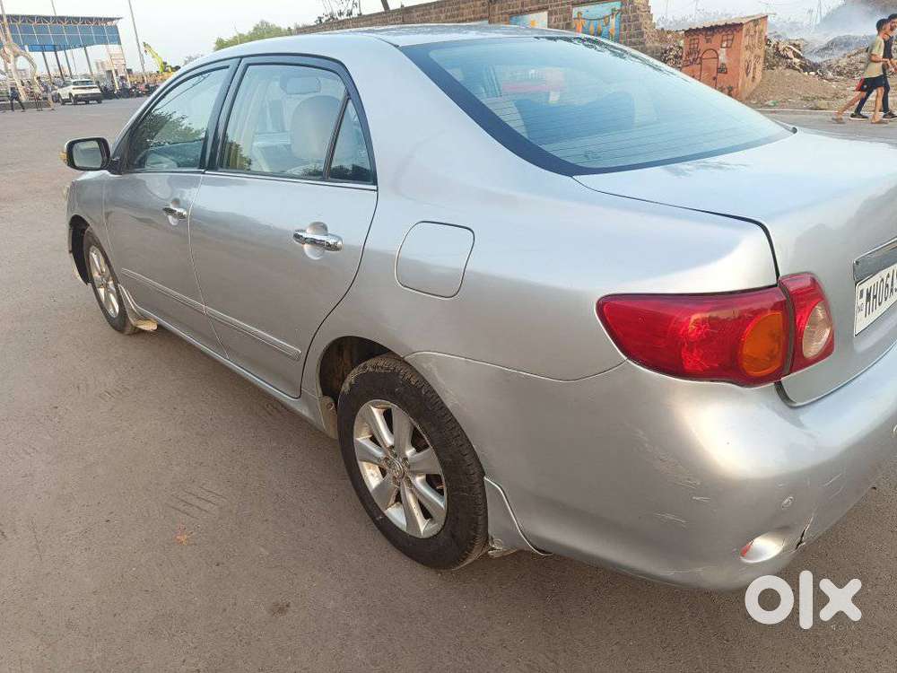 Toyota Corolla Altis 2010-2013 Vl, 2009, Petrol