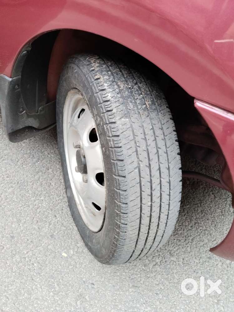 Maruti Suzuki Wagon R 1.0 Lxi, 2006, Petrol