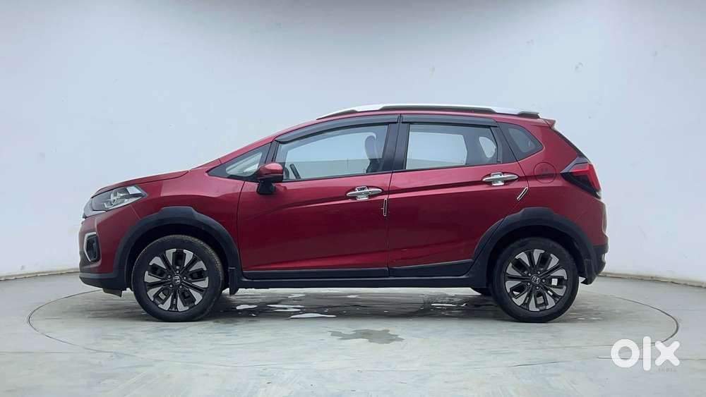 Honda Wr-v 1.5 Vx I-dtec, 2021, Diesel