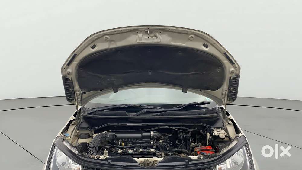 Maruti Suzuki Ignis 1.2 Amt Delta, 2018, Petrol