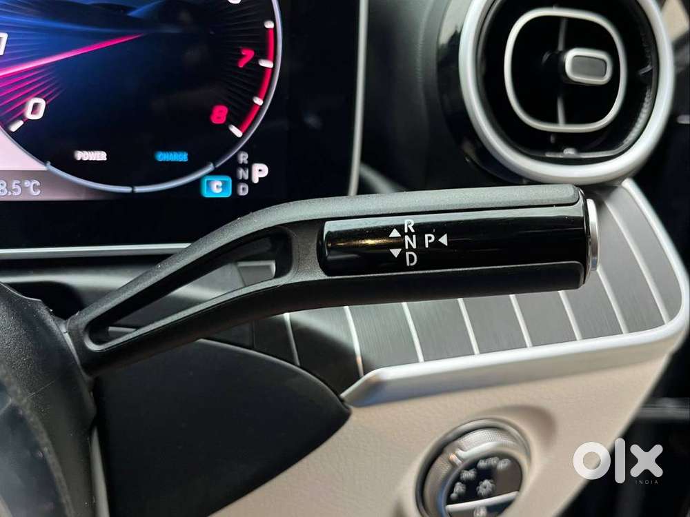 Mercedes-benz C-class C 200, 2025, Petrol