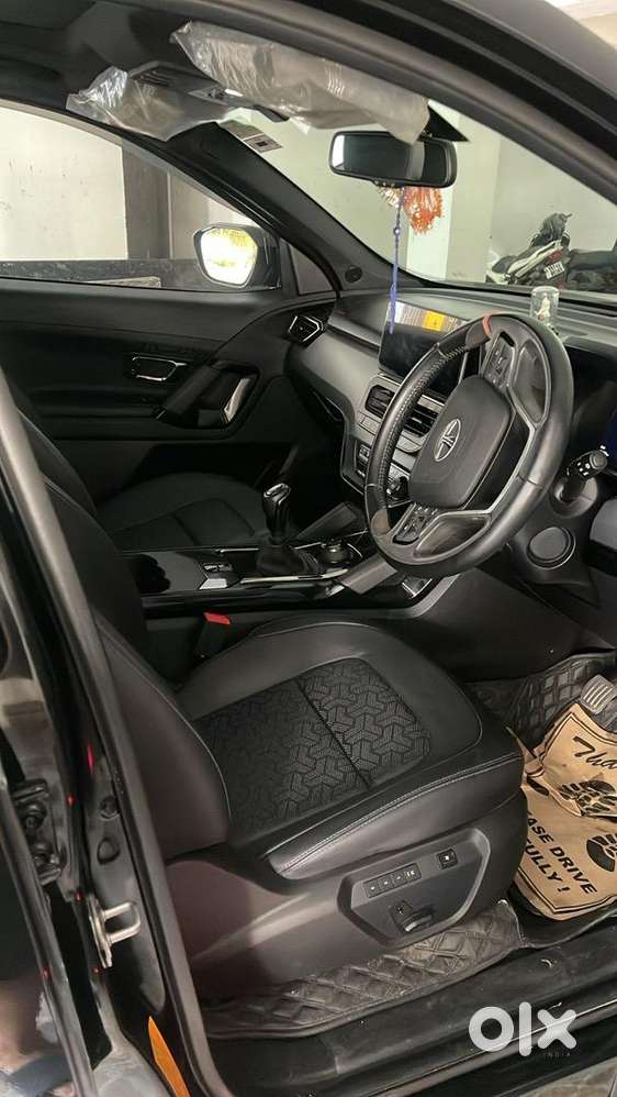 2023 Tata Diesel 27000 Km
