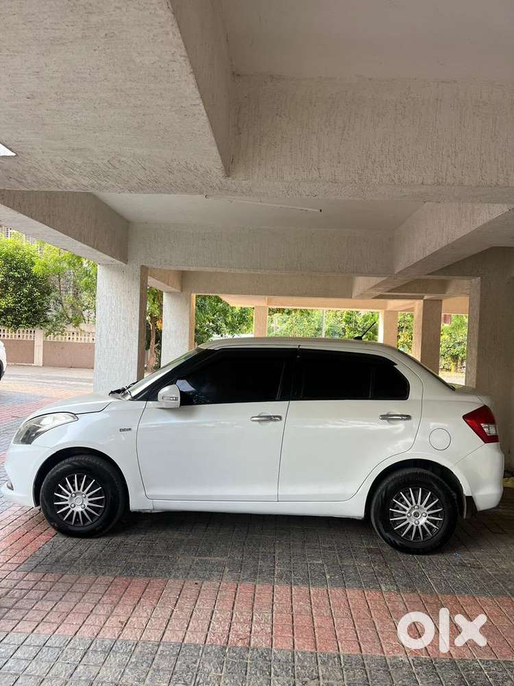 Maruti Suzuki Swift Dzire Vdi 2016