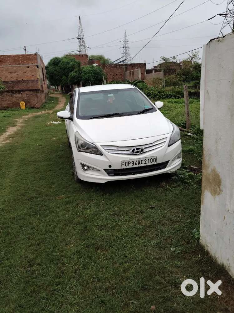 2015 Model Second Owner Varna Diesel