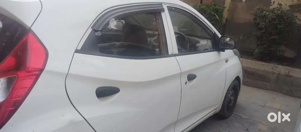 Hyundai Eon D-lite 2013