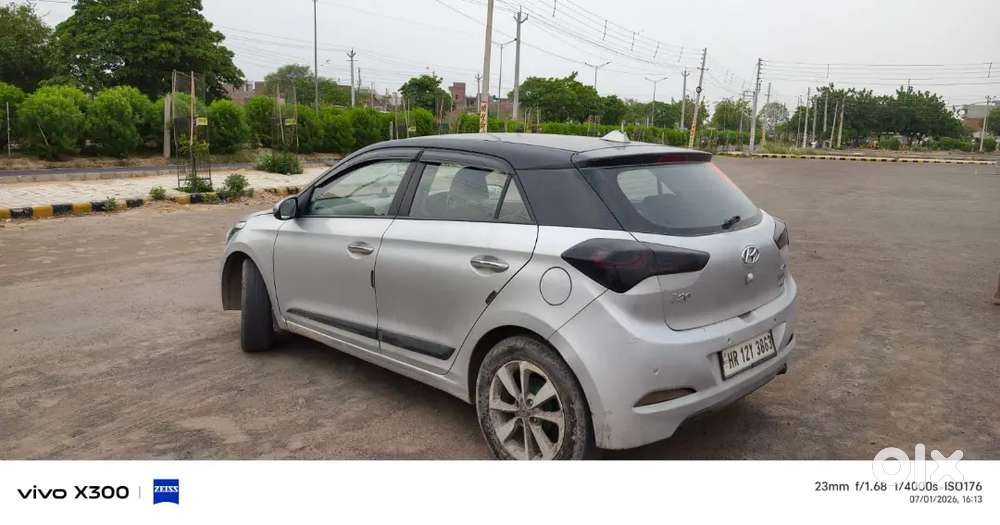 Hyundai New I20 2014 Diesel 115000 Km Driven