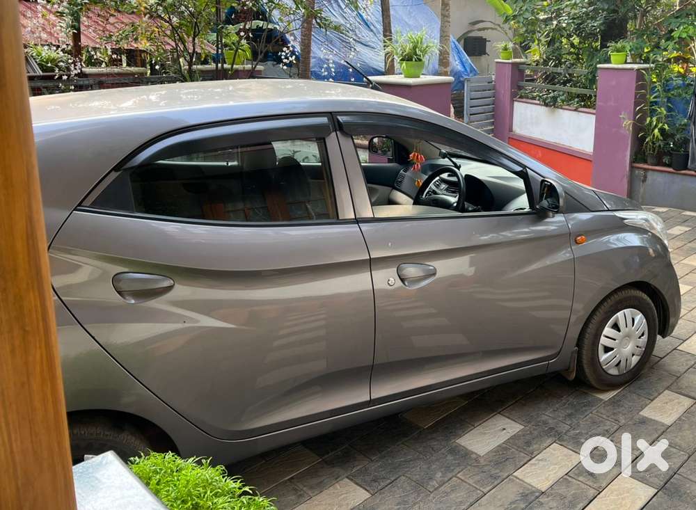 Hyundai Eon 2012 Era Plus