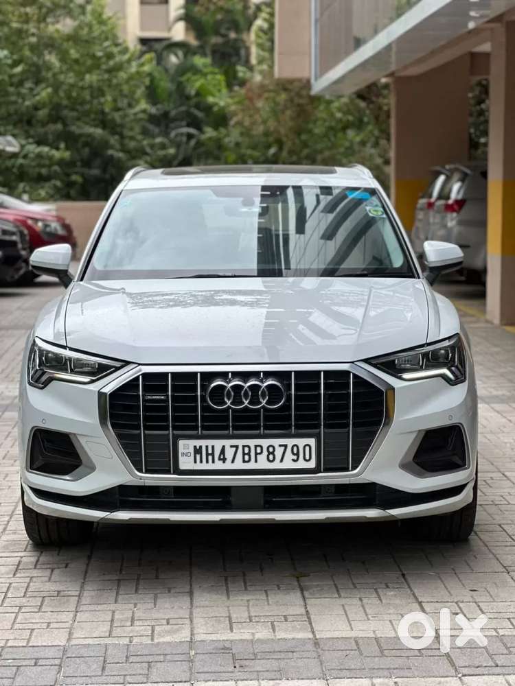 Audi Q3 40 Tfsi Premium Plus, 2023, Petrol