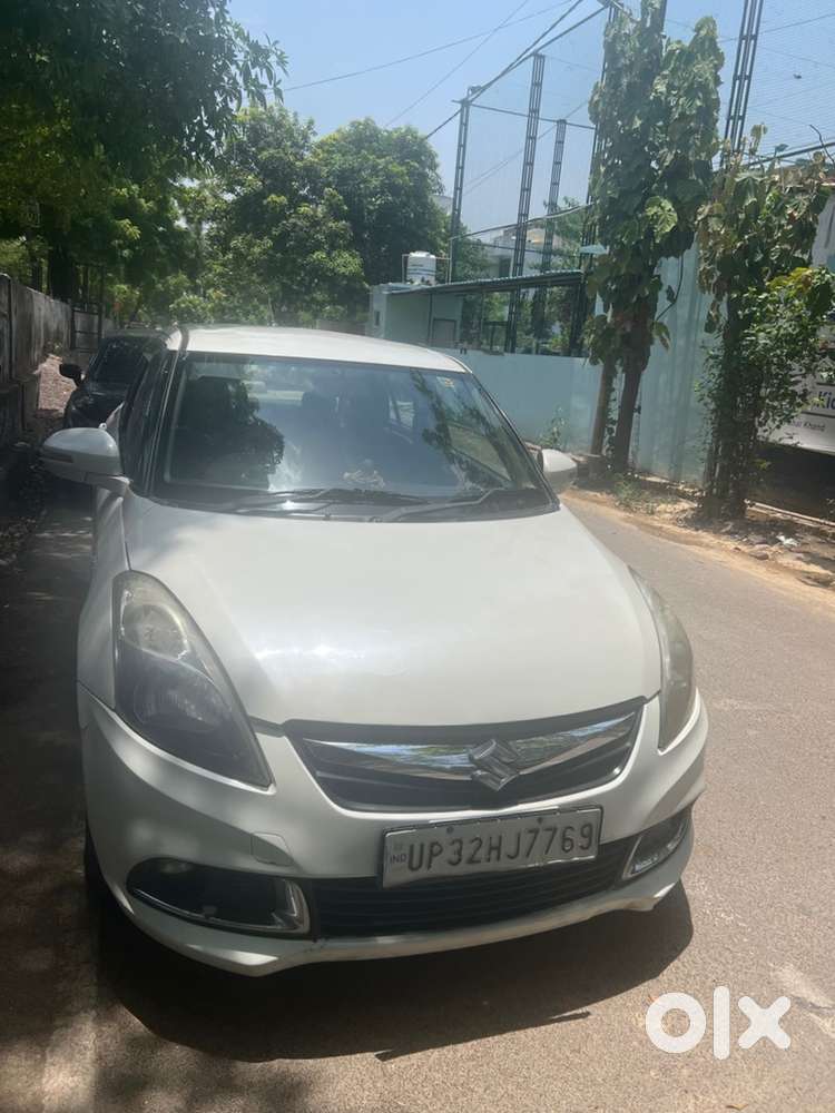 Maruti Suzuki Desire