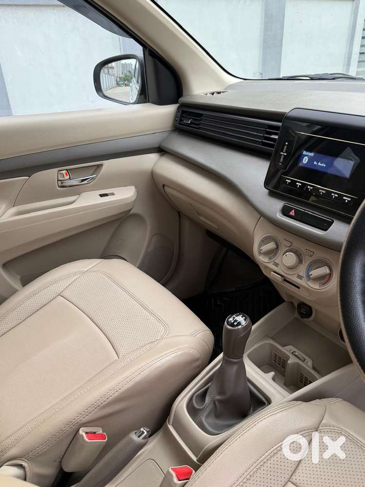Maruti Suzuki Ertiga 1.5 Vxi, 2024, Petrol