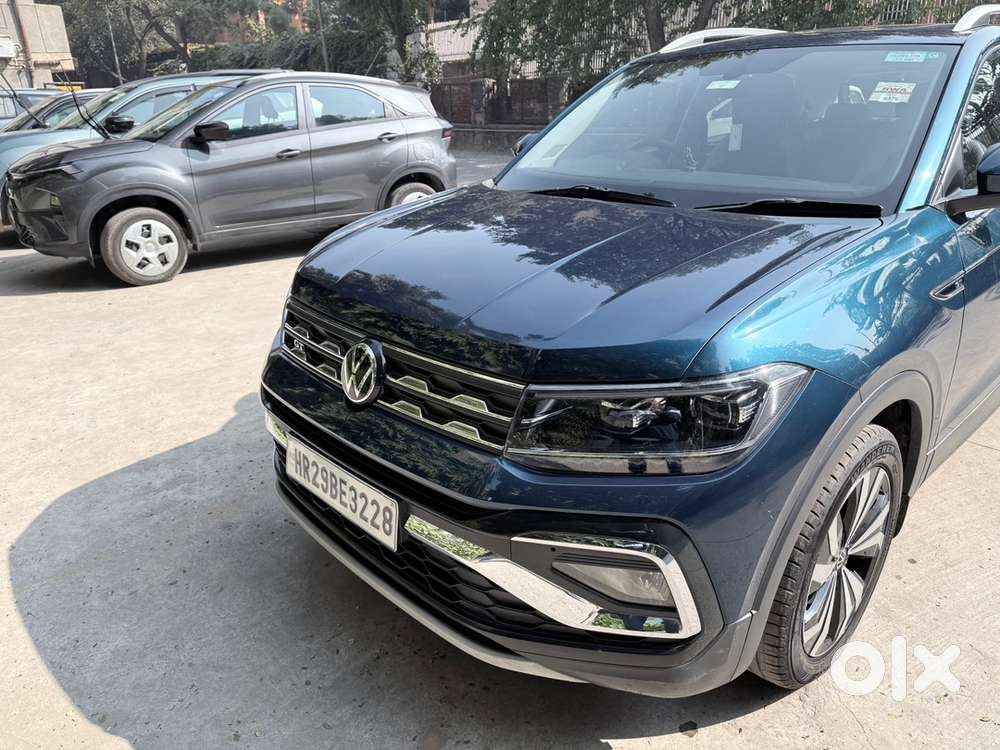 Taigun Gt Plus 1.5 Mt