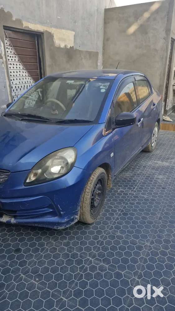 Honda Car Hr No.