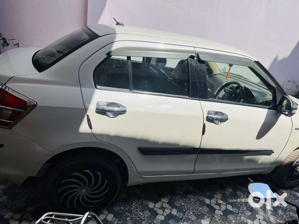 Maruti Swift Dzire Diesel 2016