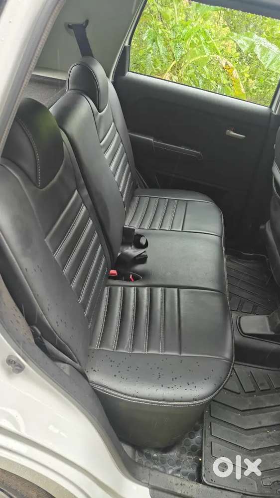 Maruthi Wagon R 1.0 Mt  Cc -998