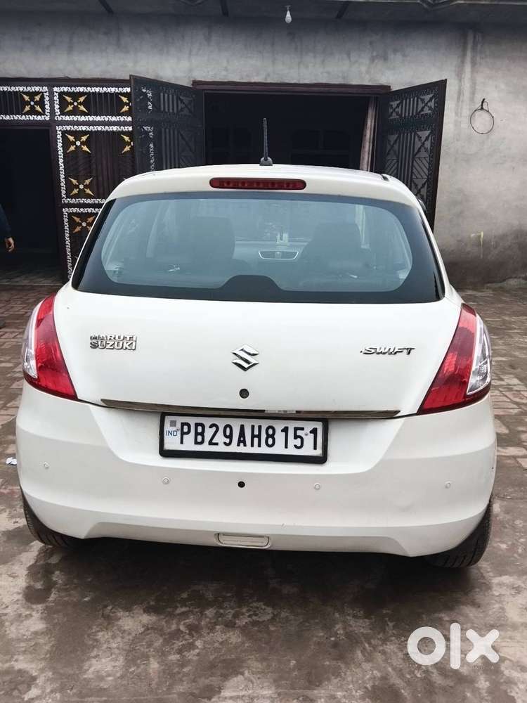 Swift Car For Sale