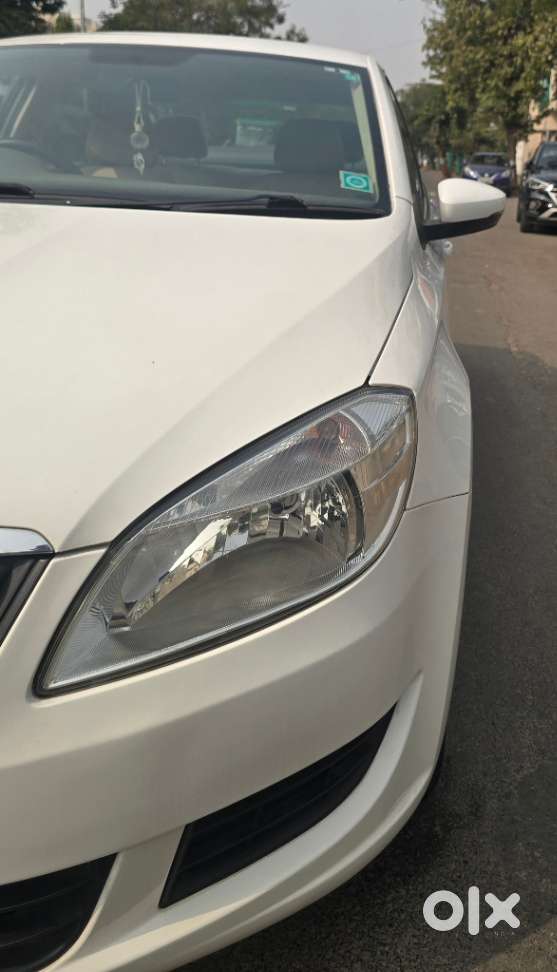 Skoda Rapid 1.5 Tdi Active, 2016, Diesel