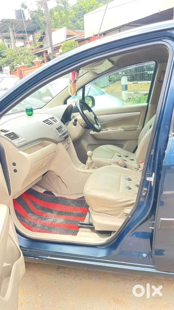 Maruti Suzuki Ertiga 1.5 Vxi, 2018, Petrol