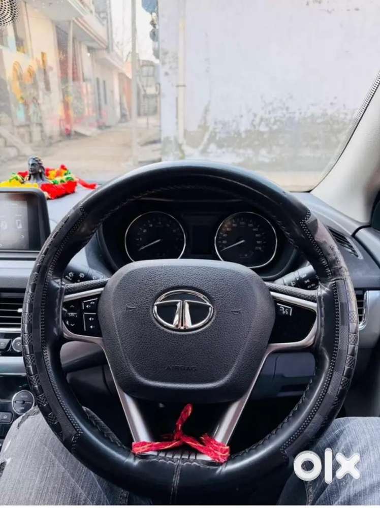 Tata Nexon 2018 Diesel Well Maintained