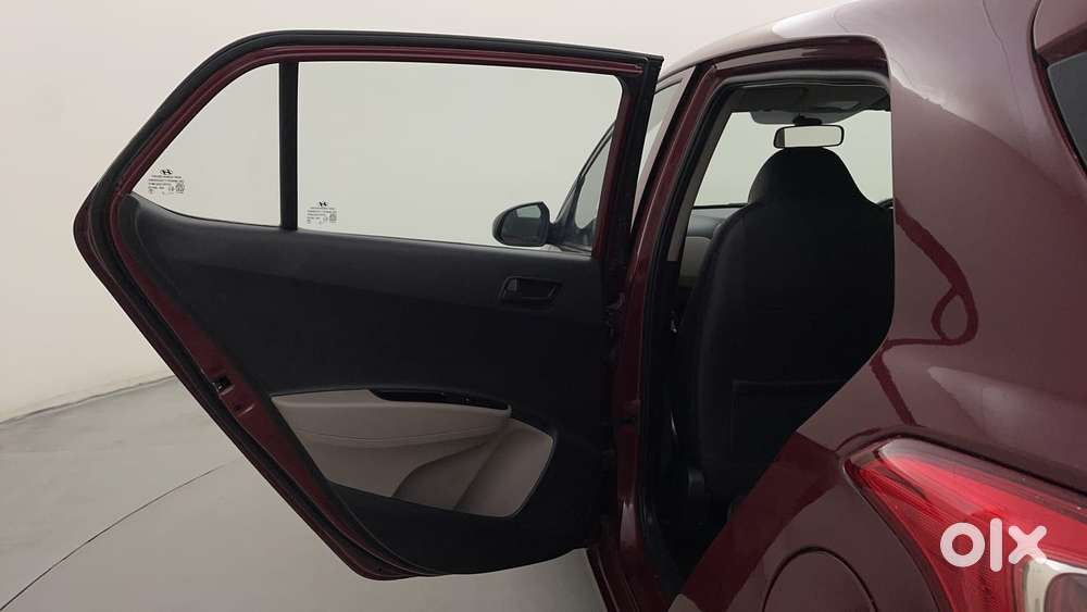 Hyundai Grand I10 1.2 Kappa Magna, 2015, Petrol