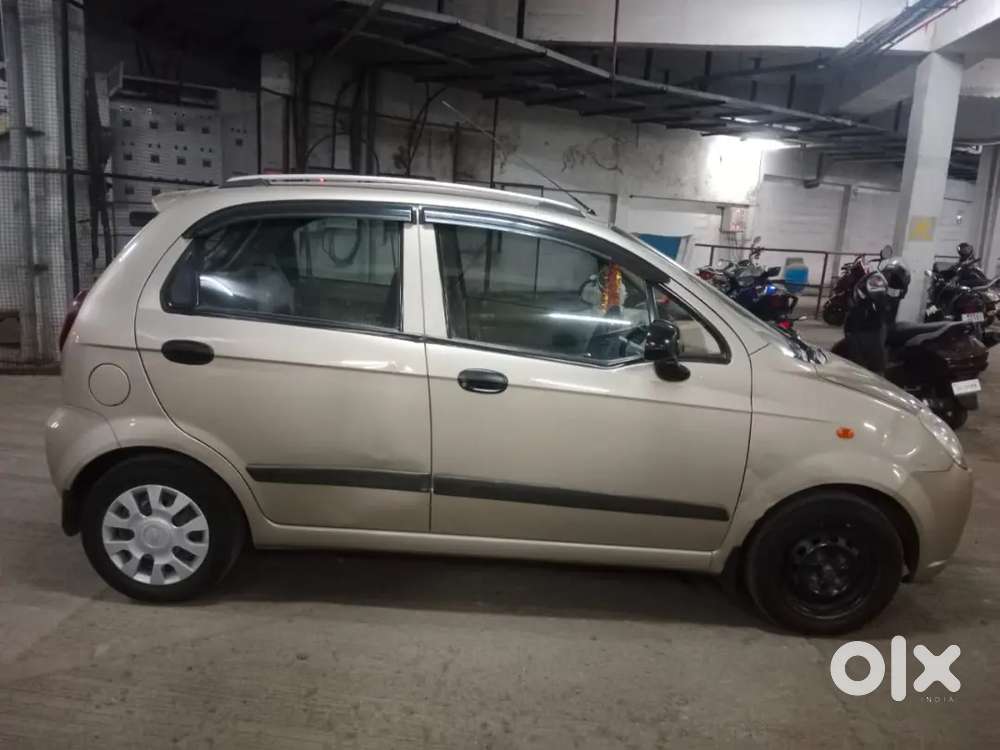 Chevrolet Spark Mint Condition
