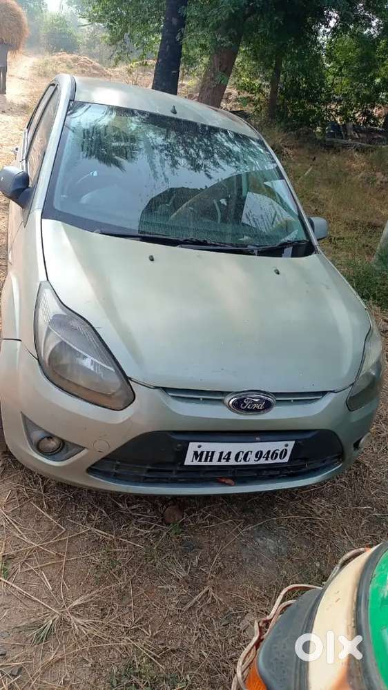 Ford Figo Diesel Manual 2010