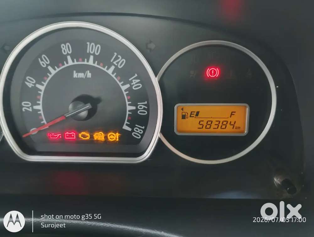 Maruti Suzuki Alto K10 2014, 1st Owner