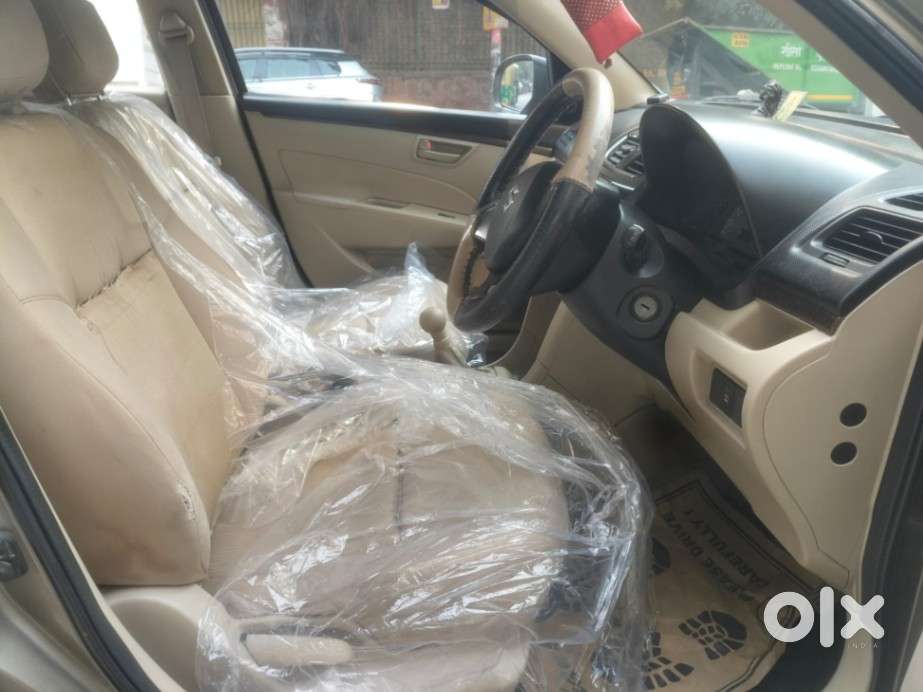 Maruti Suzuki Swift Dzire Ldi Bsiv, 2016, Diesel