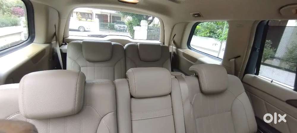 Gl 350 Cdi  4matic