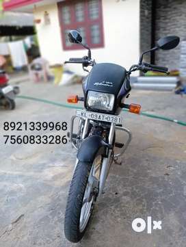 Olx 2024 bike splendor