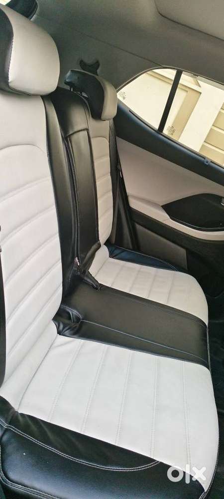 Hyundai Creta 1.5 Crdi Sx, 2022, Diesel