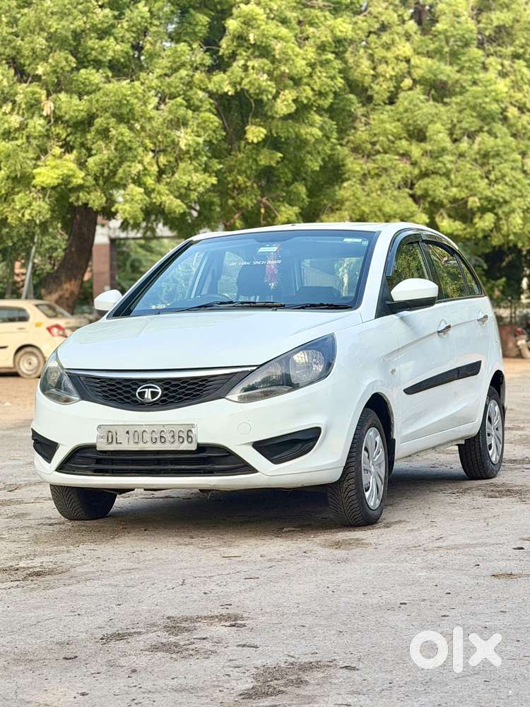 Tata Bolt Revotron Xe, 2015, Petrol