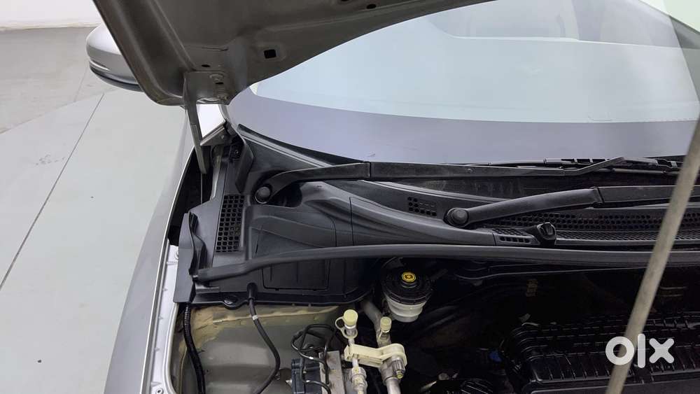 Honda City 2015-2017 I Vtec Sv, 2017, Petrol