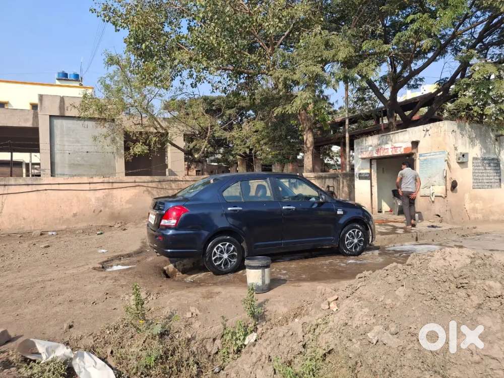 Maruti Suzuki Dzire Vdi 2010