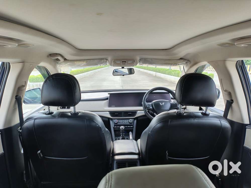 Mahindra Xuv700 2.2 Ax 5 Diesel Mt 7 Str, 2022, Diesel