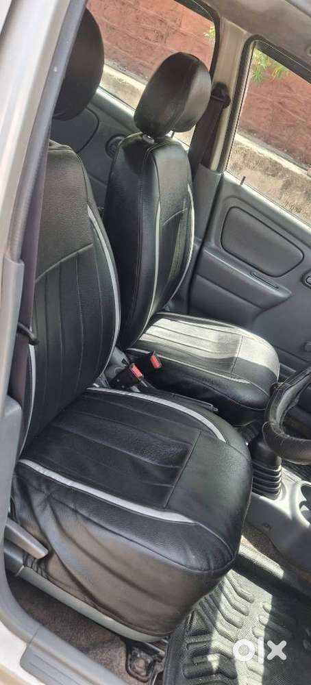 Maruti Suzuki Alto 2005-2010 Lx Bsiii, 2009, Petrol
