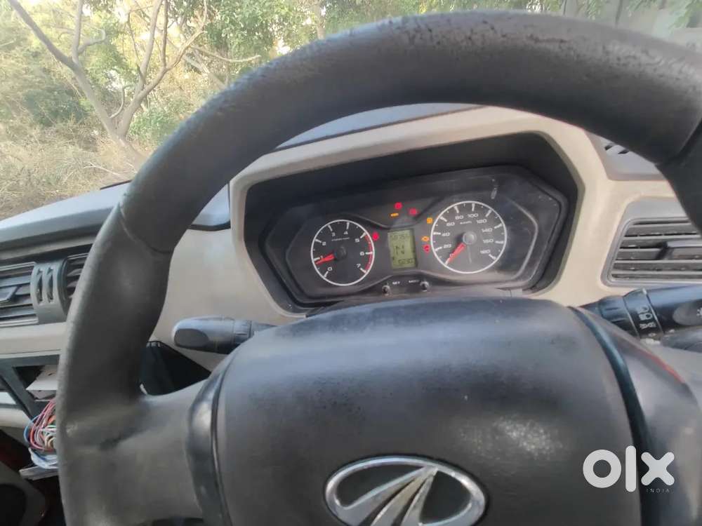 Mahindra Scorpio 2017 Diesel 75068 Km Driven