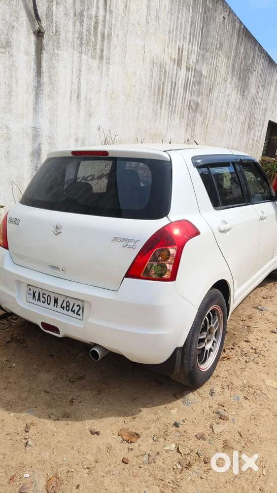 Maruti Suzuki Swift Vdi (o), 2009, Diesel