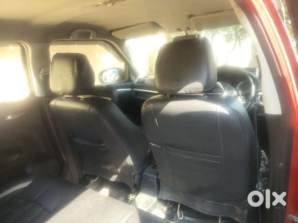 Maruti Suzuki Swift Diesel 2013