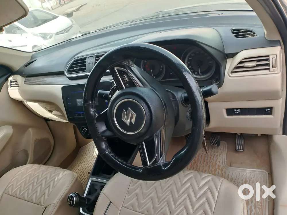 Maruti Suzuki Dzire 2022 Cng & Hybrids Well Maintained