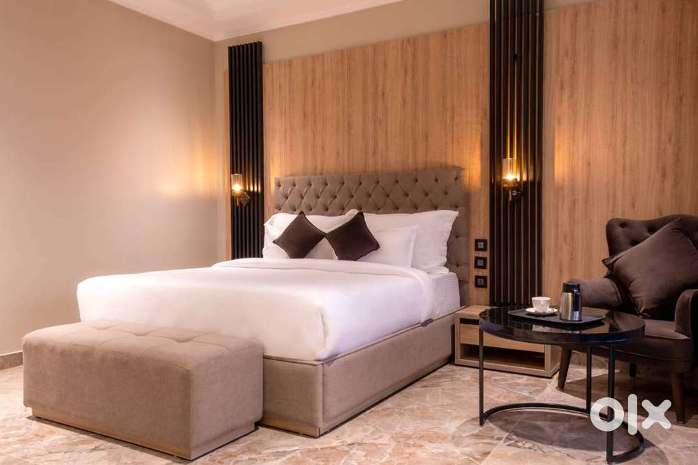 REQUIREMENT &ndash; HOTEL FOR LEASE / SALE (NOIDA, UTTAR PRADESH)