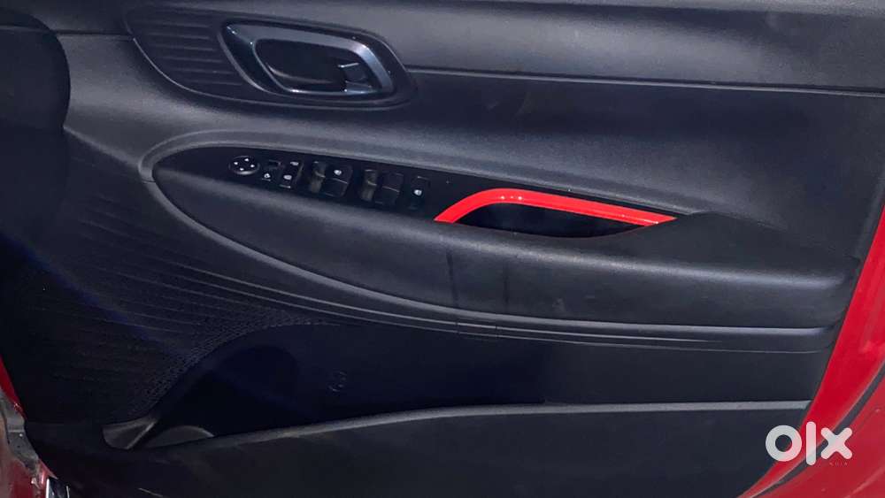 Hyundai I20 N Line 1.0 N6 Turbo Imt, 2022, Petrol